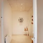 Nordkap Bed & Bath Bed and breakfast Holstebro