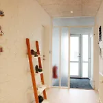 Nordkap Bed & Bath Bed and breakfast Holstebro