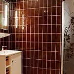 Nordkap Bed & Bath Bed and breakfast