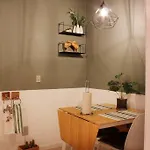 Bed and breakfast Nordkap Bed & Bath Holstebro