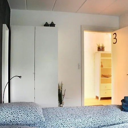 Bed & Breakfast Nordkap Bed & Bath