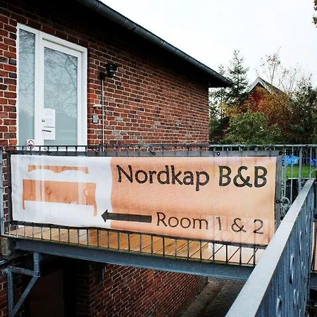 Nordkap Bed & Bath Holstebro