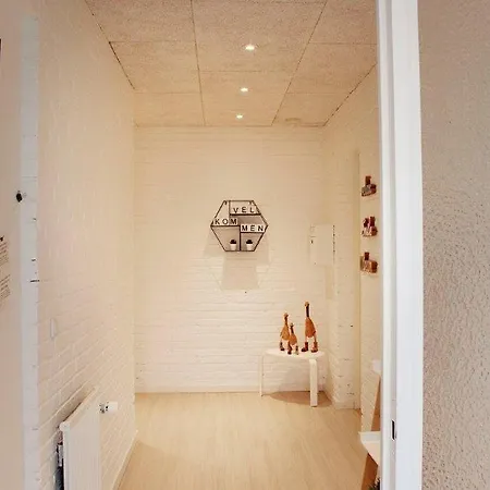 Nordkap Bed & Bath Frühstückspension Holstebro