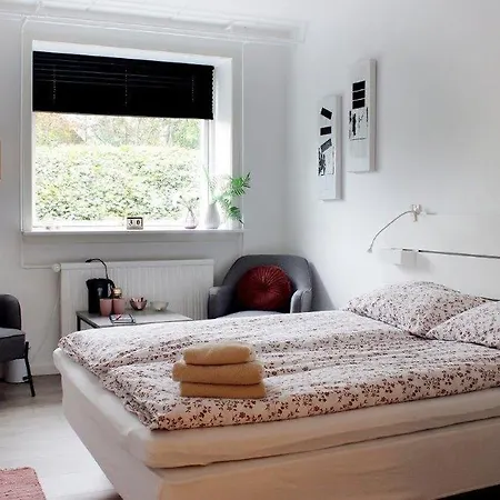 Nordkap Bed & Bath Bed & Breakfast Holstebro