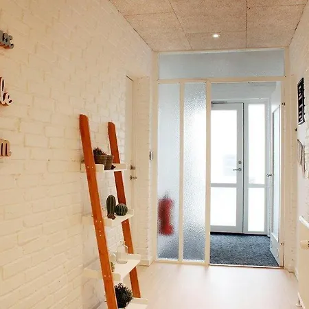Nordkap Bed & Bath Bed & Breakfast Holstebro