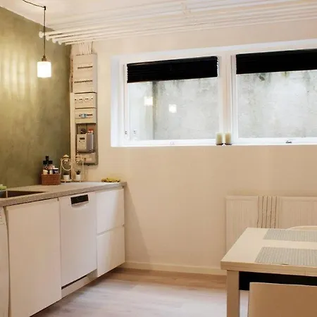 Nordkap Bed & Bath Bed and breakfast