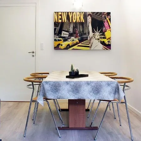 Nordkap Bed & Bath Bed and breakfast