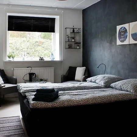 Nordkap Bed & Bath * Holstebro