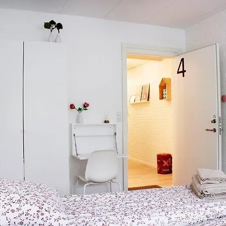 Bed & Breakfast Nordkap Bed & Bath *