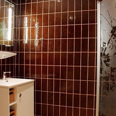 Nordkap Bed & Bath Frühstückspension