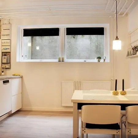 Nordkap Bed & Bath * Holstebro