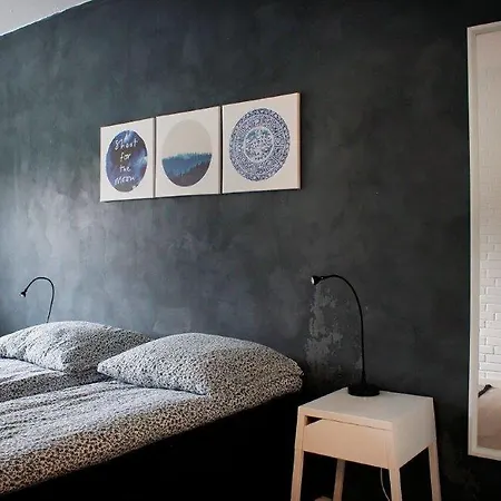 Nordkap Bed & Bath *