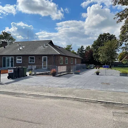 Nordkap Bed & Bath Bed & Breakfast *