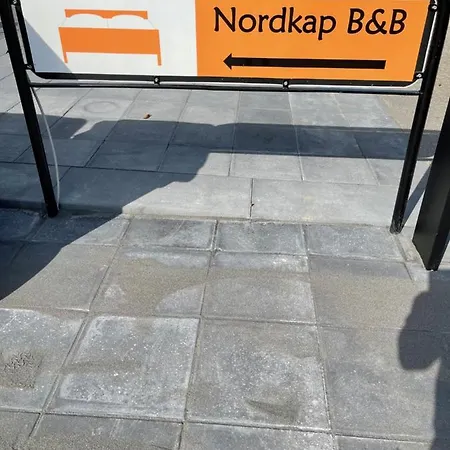 Oda ve Kahvaltı Nordkap Bed & Bath