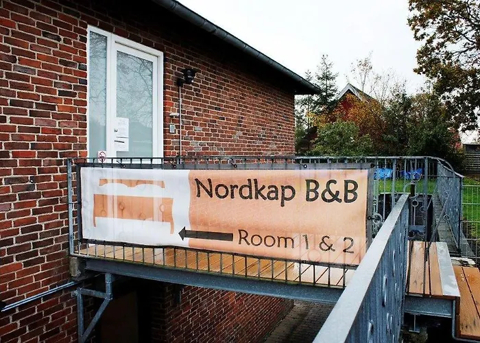 Nordkap Bed & Bath Holstebro