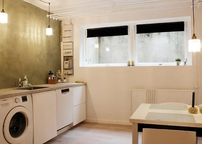 Nordkap Bed & Bath Bed & Breakfast