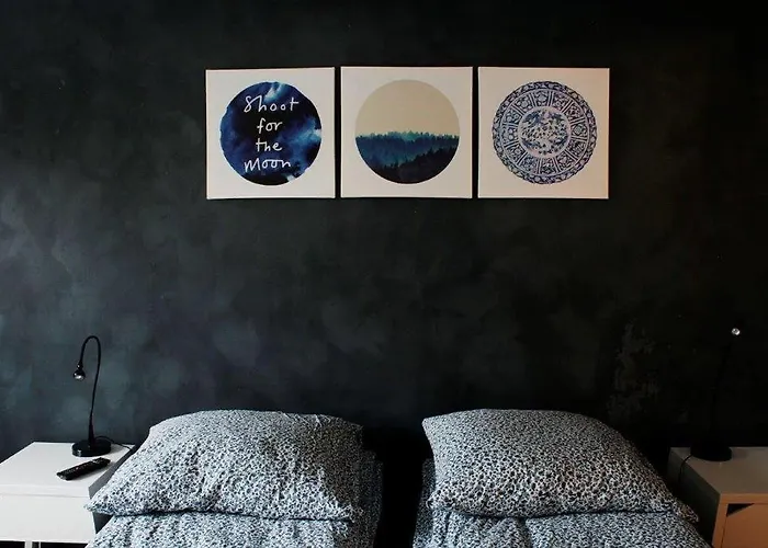 Nordkap Bed & Bath * Holstebro