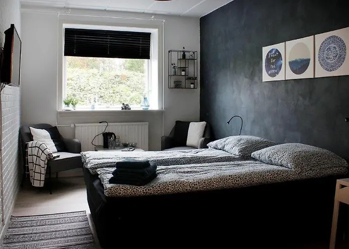 Nordkap Bed & Bath * Holstebro