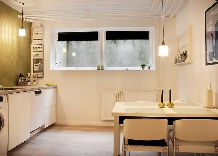 Nordkap Bed & Bath * Holstebro
