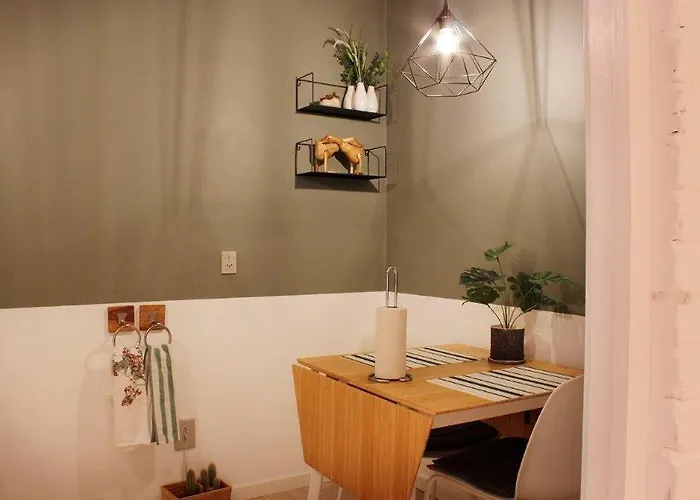 Bed & Breakfast Nordkap Bed & Bath Holstebro