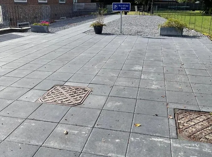 Nordkap Bed & Bath *